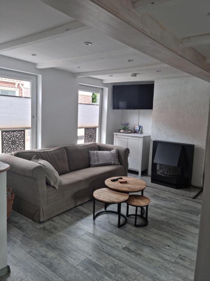 Huis "Del Mar" Colijnsplaat エクステリア 写真