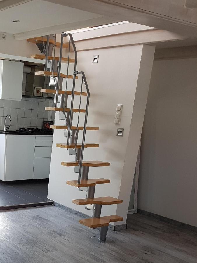 Huis "Del Mar" Colijnsplaat エクステリア 写真